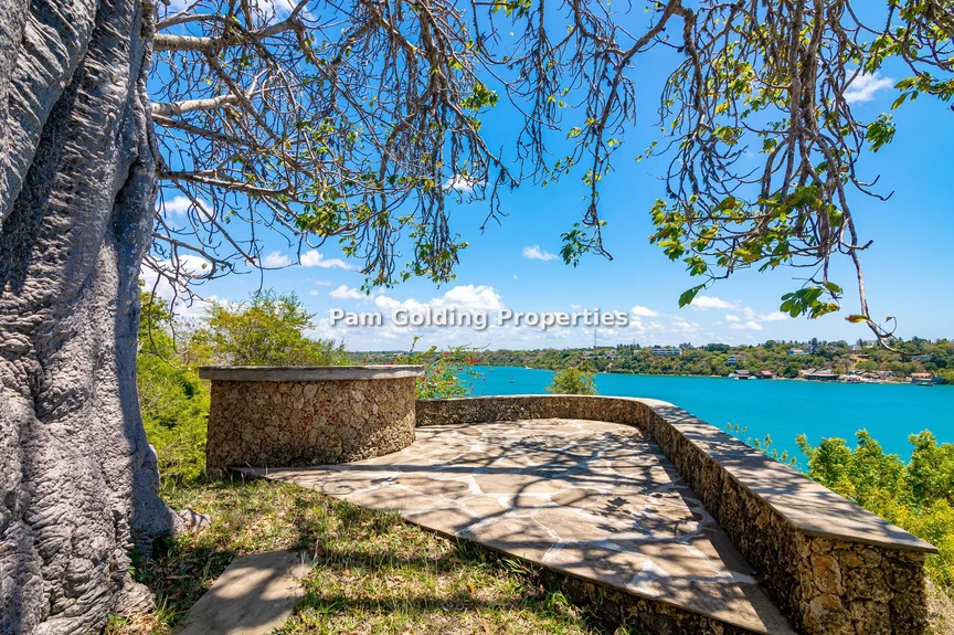 Residential Land for sale in Kilifi County
