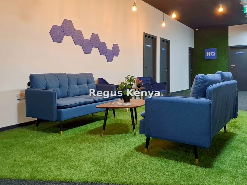 Office for rent in Karen