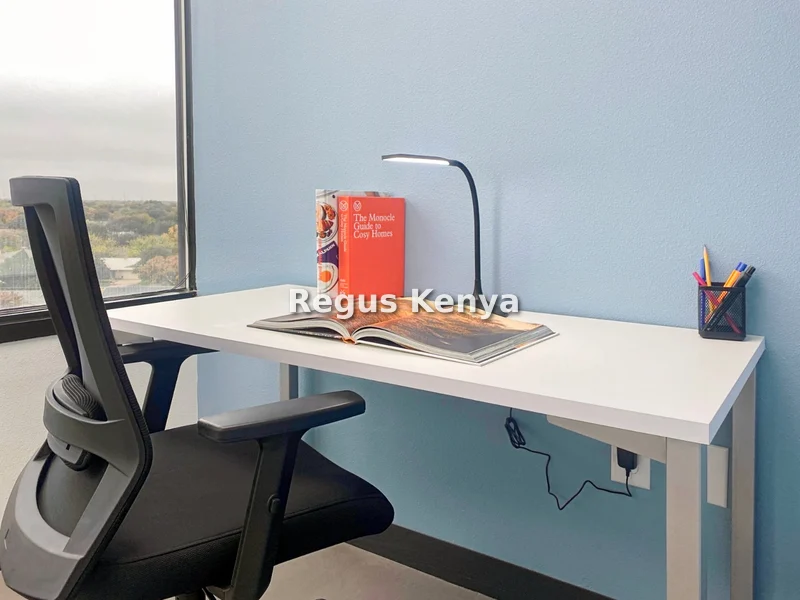 Office for rent in Karen
