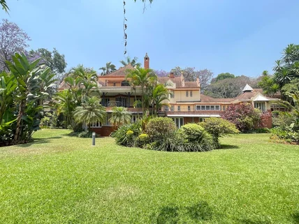 4-bedroom Villa for sale in Muthaiga, Nairobi