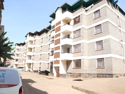 2-bedroom Apartment for sale in Kikuyu Town, Kikuyu