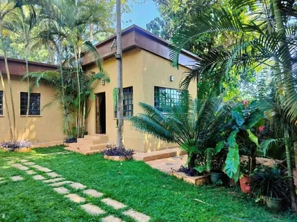 2-bedroom House for rent in Runda, Westlands