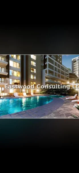 0-bedroom Apartment for rent in General Mathenge