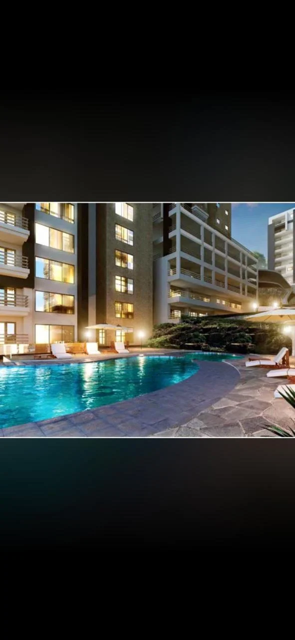 Furnished Studio Along General Mathenge