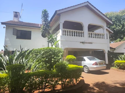 Commercial Property for rent in Gigiri, Westlands