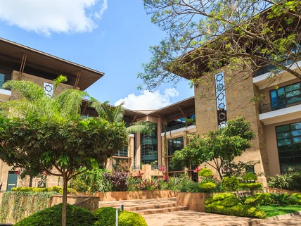 Commercial Property for rent in Westlands Area, Westlands