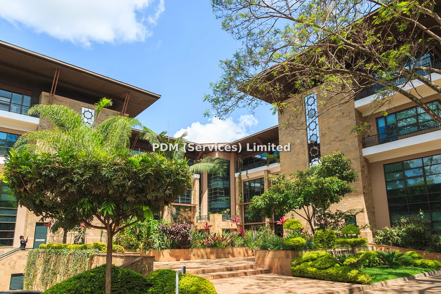 Commercial Property for rent in Westlands Area