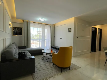 2-bedroom Apartment for sale in Syokimau, Machakos County
