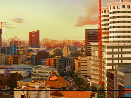 Commercial Property for rent in Nairobi CBD, Nairobi