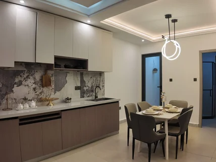 Apartment for sale in Mirema, Roysambu