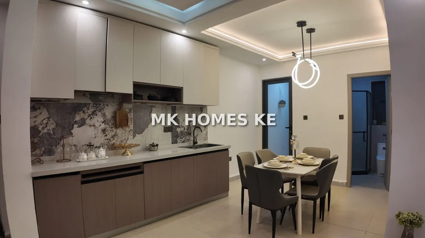 0-bedroom Apartment for sale in Mirema
