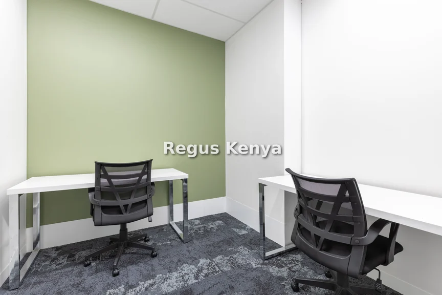 Office for rent in Parklands