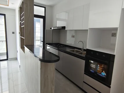2-bedroom Apartment for rent in Kilimani, Nairobi