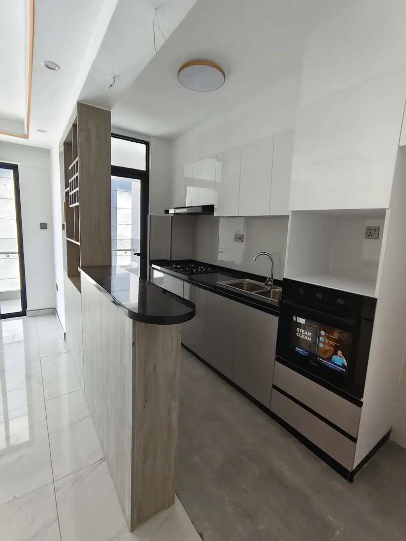 Newly Built Luxurious 2 Bedroom Apartments To Let – Kilimani from Kes 85,000 per month