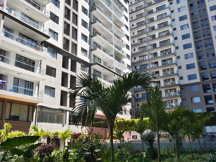 2-bedroom Apartment for rent in Kilimani, Nairobi