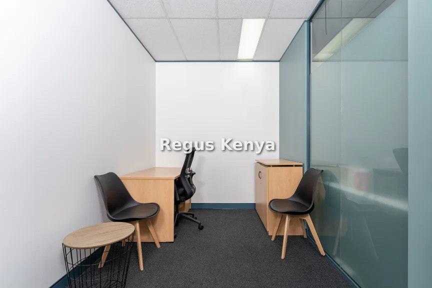 Office for rent in Parklands