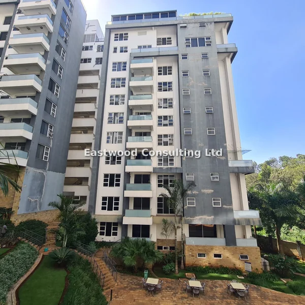 1-bedroom Apartment for rent in General Mathenge