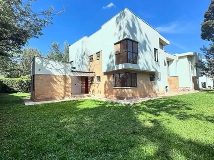4-bedroom Townhouse for rent in Karen, Nairobi
