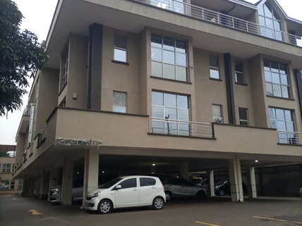 Commercial Property for rent in Westlands Area, Westlands