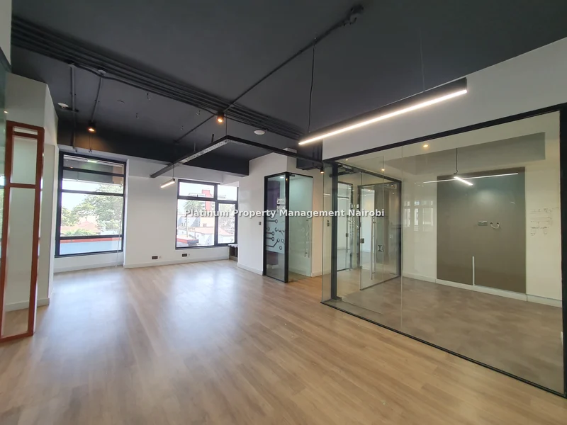 Commercial Property for rent in Parklands