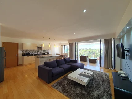 2-bedroom Apartment for rent in Brookside, Westlands