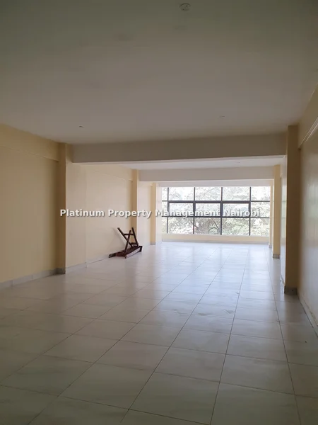 Office for rent in Westlands Area