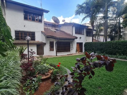 4-bedroom Townhouse for sale in Kilimani, Nairobi