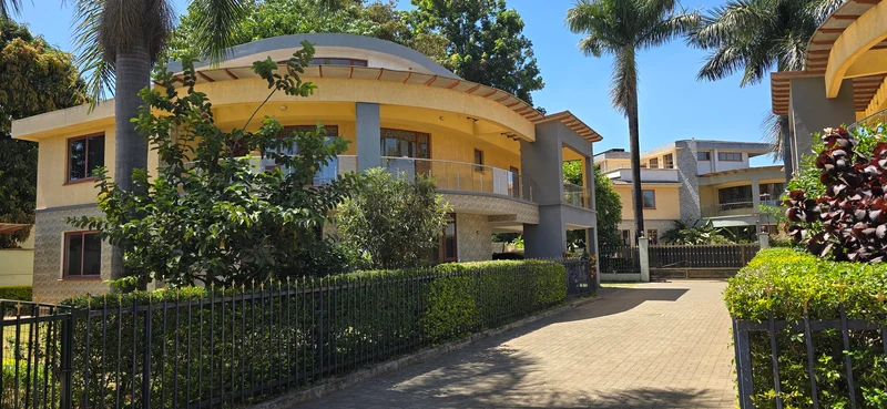 Century Villas comprising