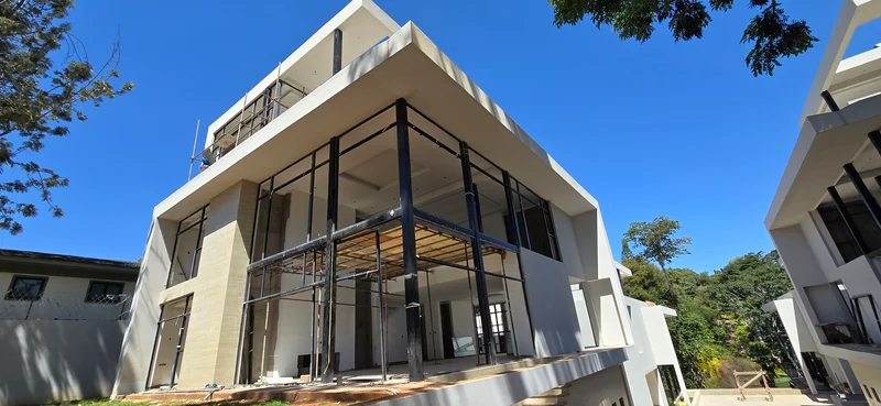 Luxury Modern Villa for Sale in Lavington