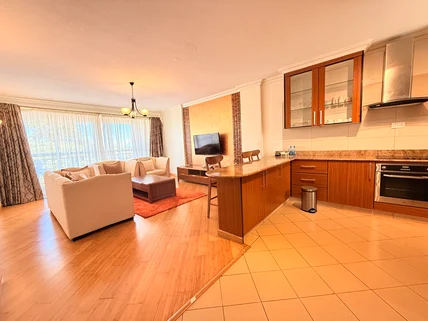 1-bedroom Apartment for rent in Kiambu Road, Nairobi