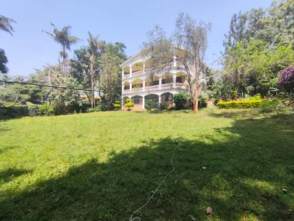 4-bedroom House for sale in Runda, Westlands