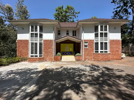 5-bedroom Townhouse for rent in Rosslyn, Westlands