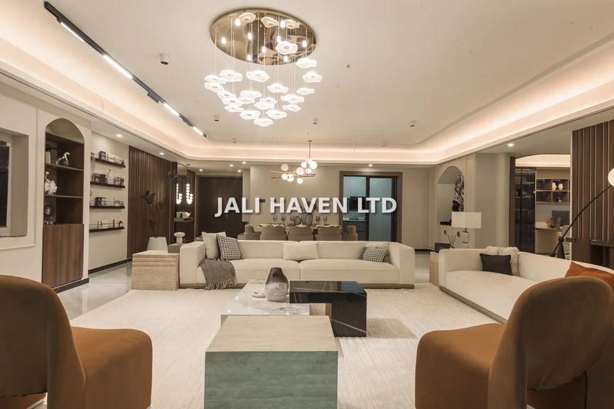 5-bedroom Apartment for sale in Kileleshwa