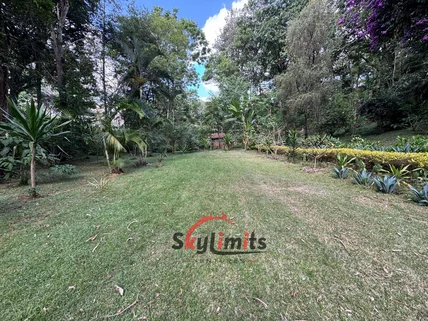 4-bedroom House for sale in Muthaiga, Nairobi