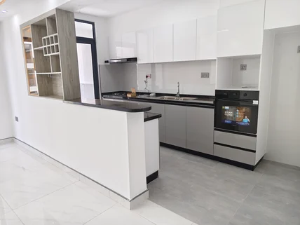 2-bedroom Apartment for rent in Kilimani, Nairobi