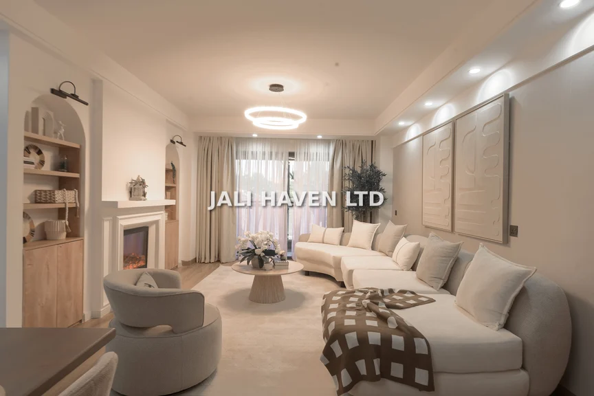 2-bedroom Apartment for sale in Westlands Area
