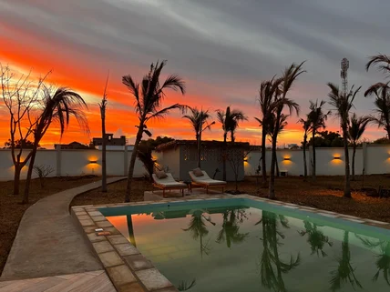 4-bedroom Villa for sale in Watamu, Kilifi County