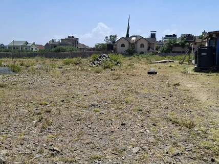 Residential Land for sale in Syokimau, Machakos County