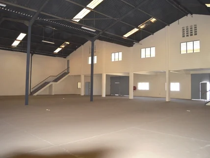Warehouse for rent in Embakasi, Nairobi