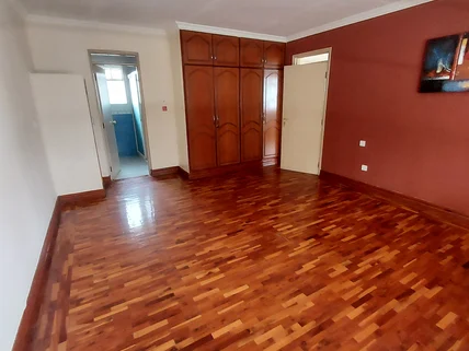 1-bedroom Apartment for rent in Riverside, Westlands