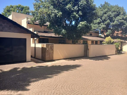 4-bedroom Villa for rent in Runda, Westlands