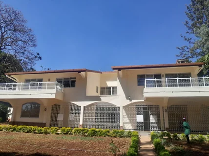 5-bedroom Villa for rent in Nyari, Westlands