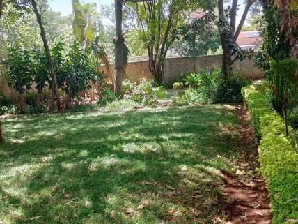 5-bedroom Villa for rent in Nyari, Westlands