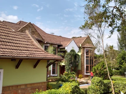 5-bedroom Villa for rent in Runda, Westlands