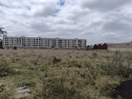 Commercial Land for sale in Syokimau, Machakos County