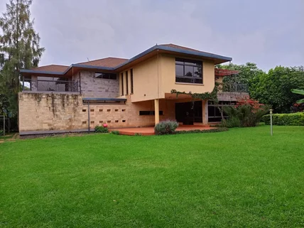 5-bedroom House for rent in Runda, Westlands