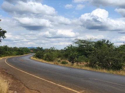 Land for sale in Embu