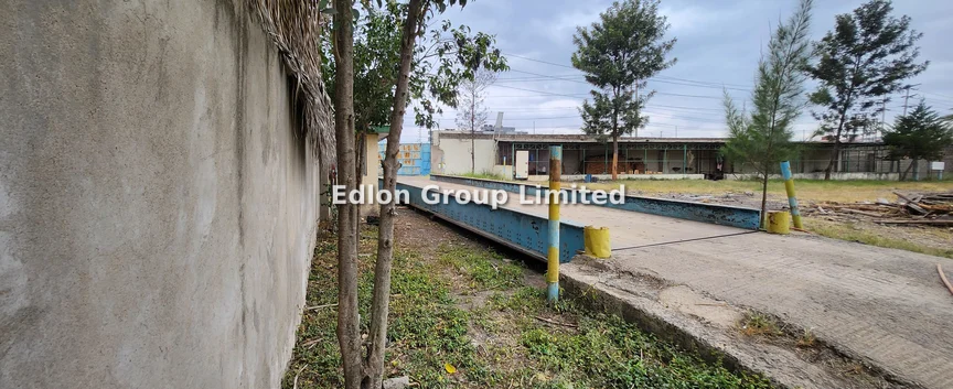 Land for sale in Athi River