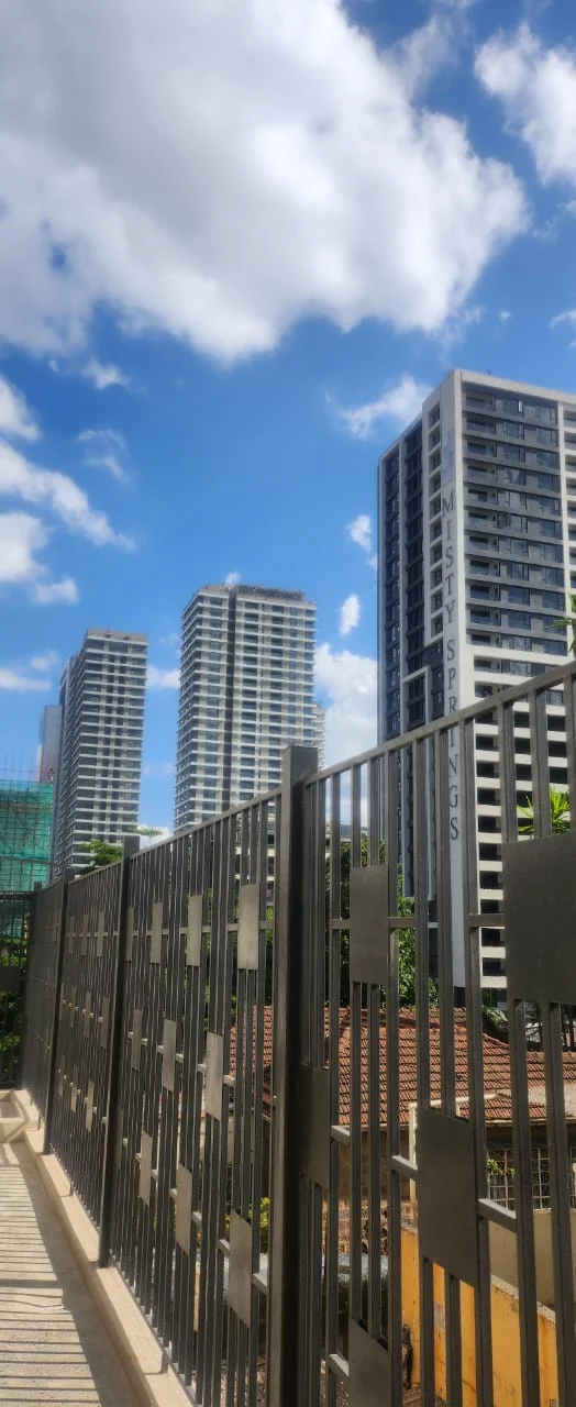 Super WestView Apartment- Westlands