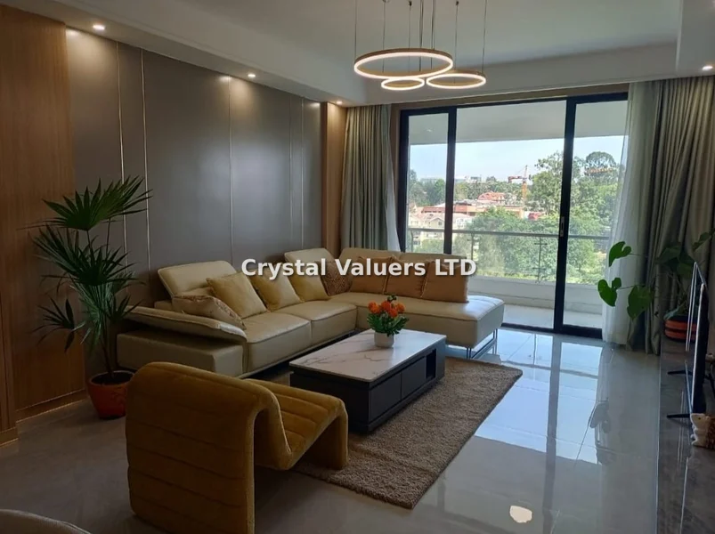 2-bedroom Apartment for sale in Riverside